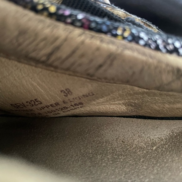 Alegria Seville Spiro Multi Clog - Size 38 - Picture 13 of 16